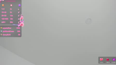 Alisha online show from 02-11-25, 01:41