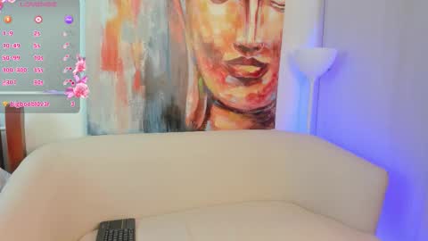 Alisha online show from 10-29-25, 05:04