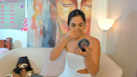 Alisha online show from 05-02-26, 07:41