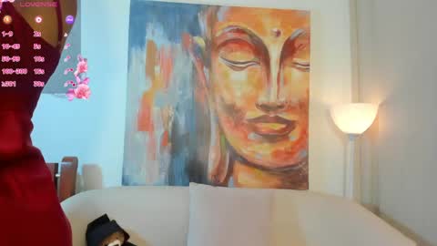 Alisha online show from 05-06-26, 02:00