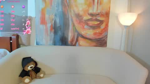 Alisha online show from 05-07-26, 02:33