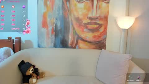 Alisha online show from 05-08-26, 02:55