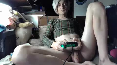 Alisha online show from 02-23-25, 04:07