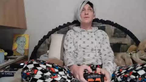 Alisha online show from 11-09-25, 06:23