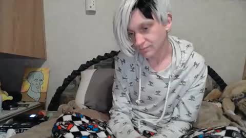 Alisha online show from 11-11-25, 06:57