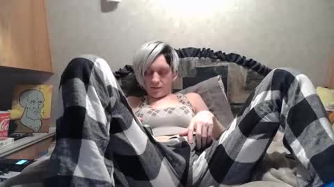 Alisha online show from 11-23-25, 11:54