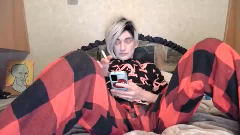 Alisha online show from 01-08-26, 05:54