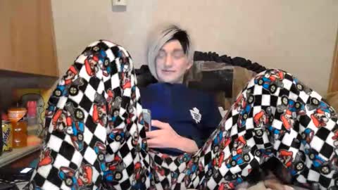 Alisha online show from 01-17-26, 06:29