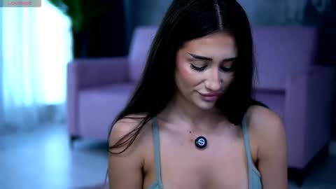 Alishaskye online show from 12-03-25, 03:58