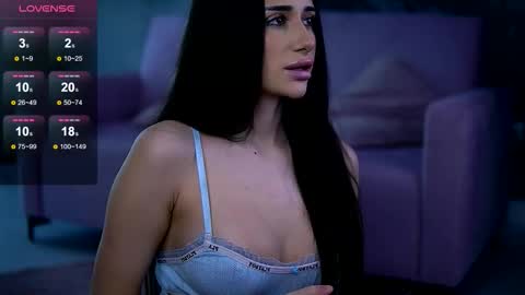 Alishaskye online show from 02-03-26, 04:21