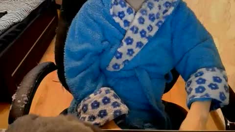 Alisa online show from 02-06-26, 02:53