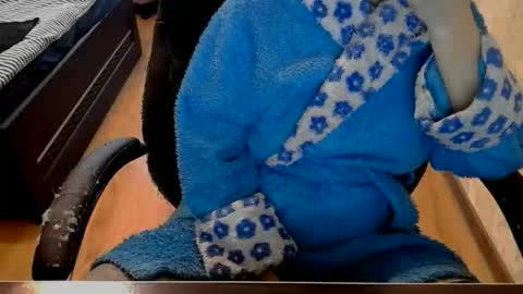 Alisa online show from 02-08-26, 02:31