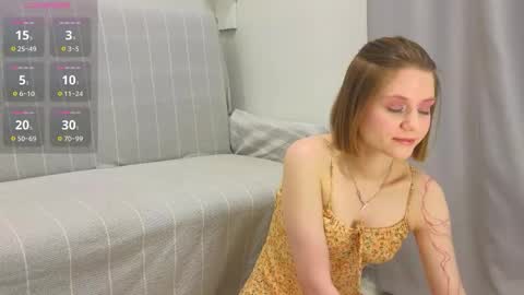 Alisia online show from 03-17-26, 11:02