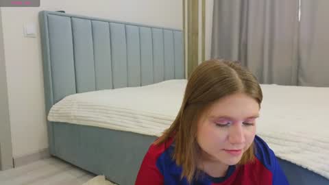 Alisia online show from 07-30-26, 10:47