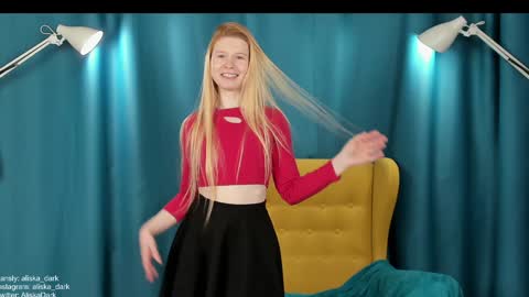 Alice online show from 01-31-25, 12:29