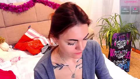 AliskaNikson online show from 12-21-24, 01:10