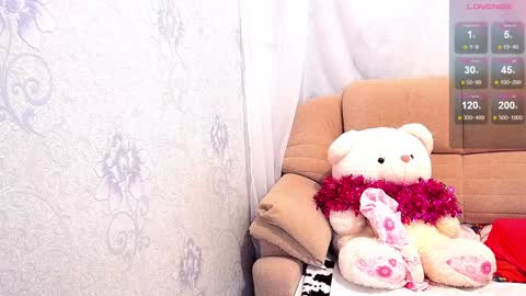 AliskaNikson online show from 01-02-25, 12:35