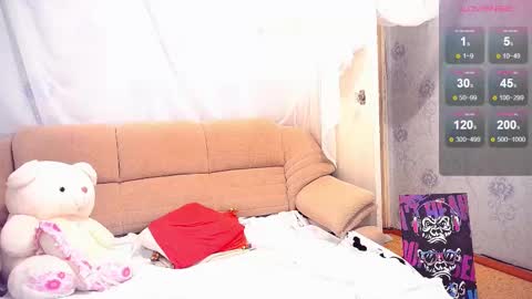 AliskaNikson online show from 03-12-25, 10:26