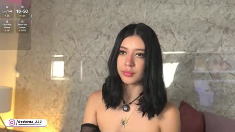 A L I S O N  online show from 05-04-26, 12:01