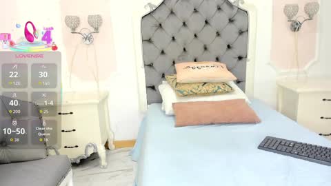 Alison online show from 09-20-25, 07:26