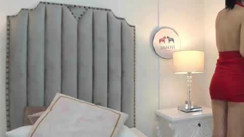 Alison online show from 01-08-26, 07:05