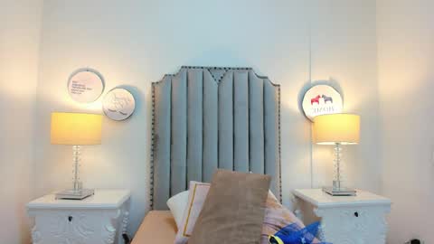 Alison online show from 01-15-26, 07:17