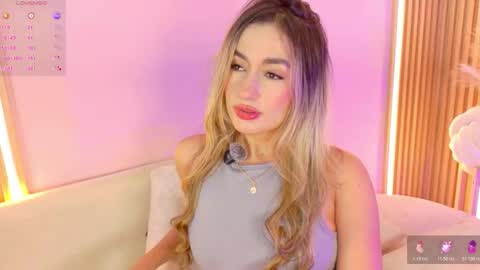 Alison online show from 03-22-26, 07:06