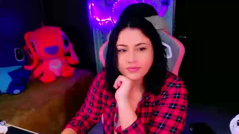 Alison online show from 09-13-25, 04:07