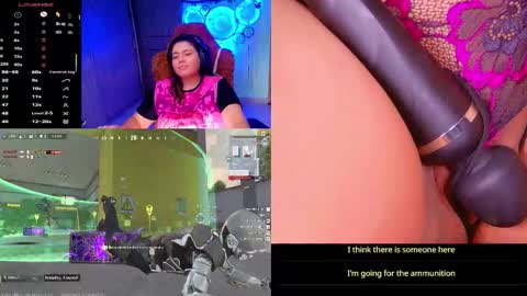 Alison online show from 03-06-26, 06:37