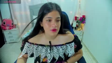 Alison online show from 12-17-24, 09:05