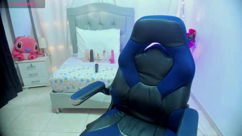 Alison online show from 12-20-24, 08:55