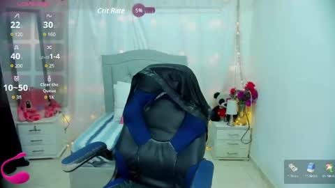 Alison online show from 01-15-25, 11:51