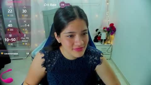 Alison online show from 01-17-25, 12:20