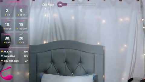 Alison online show from 02-01-25, 01:34