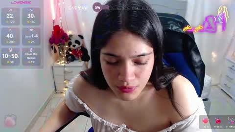 Alison online show from 02-11-25, 01:20