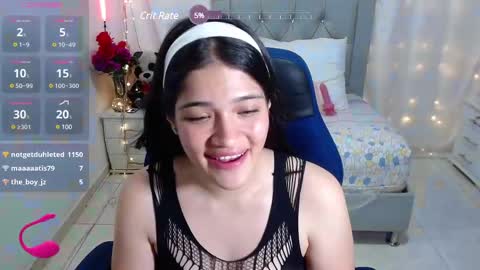 Alison online show from 02-12-25, 01:41