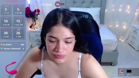 Alison online show from 02-18-25, 12:26