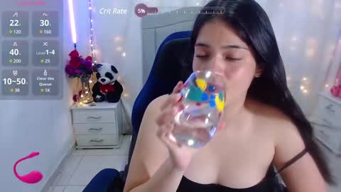 Alison online show from 02-20-25, 09:09