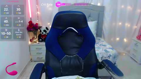 Alison online show from 02-21-25, 12:38