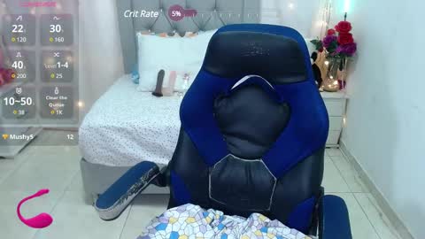 Alison online show from 03-04-25, 12:07