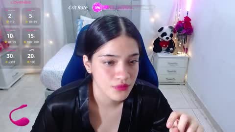 Alison online show from 03-05-25, 07:38