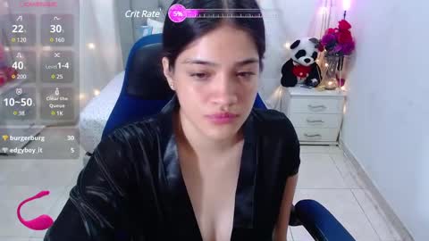 Alison online show from 03-06-25, 12:00