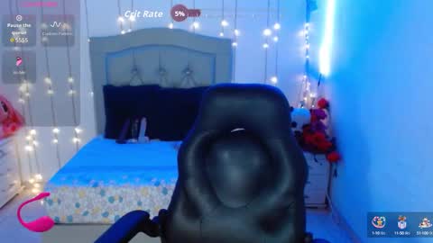 Alison online show from 09-17-25, 08:54