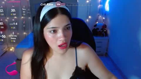 Alison online show from 09-22-25, 09:17