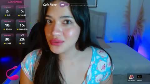 Alison online show from 11-25-25, 10:21