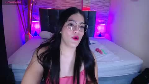 Alison online show from 06-10-26, 08:52