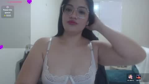 Alison online show from 06-16-26, 10:34