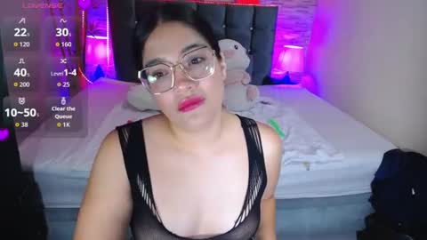 Alison online show from 06-19-26, 10:13