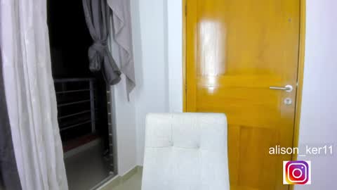 Snapshot of alison_ker chatting on 05-15-26, 03:13 Sofias house online show from 05-15-26, 03:13