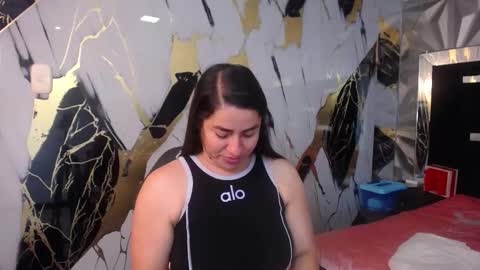 alison_marr online show from 01-16-26, 07:07